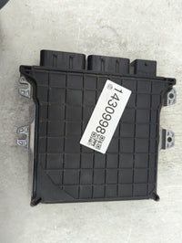 2018-2019 Nissan Pathfinder PCM Engine Control Computer ECU ECM PCU OEM P/N:NEC038-087 Fits Fits 2018 2019 2020 OEM Used Aut