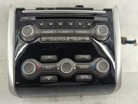 2013-2020 Nissan Pathfinder Climate Control Module Temperature AC/Heater Replacement P/N:9PJ0C F21PB1040B Fits OEM Used Auto