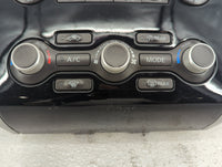 2013-2020 Nissan Pathfinder Climate Control Module Temperature AC/Heater Replacement P/N:9PJ0C F21PB1040B Fits OEM Used Auto