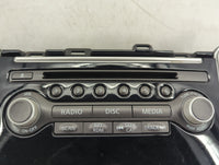 2013-2020 Nissan Pathfinder Climate Control Module Temperature AC/Heater Replacement P/N:9PJ0C F21PB1040B Fits OEM Used Auto