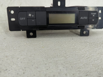compare product 2013-2020 Nissan Pathfinder Climate Control Module Temperature AC/Heater Replacement P/N:275113KA0A 275113KA0A-E Fits OEM Used Auto Parts