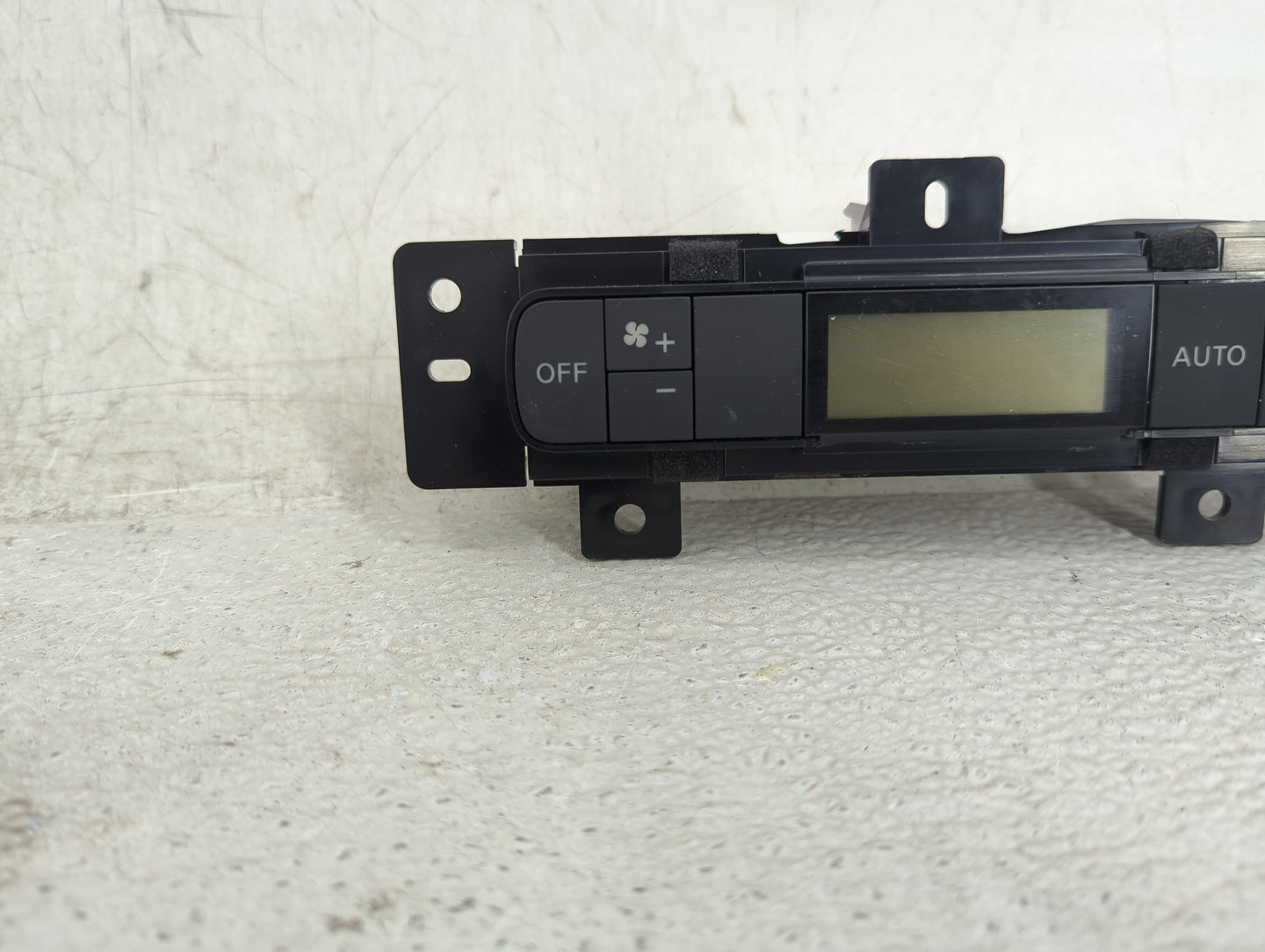 2013-2020 Nissan Pathfinder Climate Control Module Temperature AC/Heater Replacement P/N:275113KA0A 275113KA0A-E Fits OEM Us