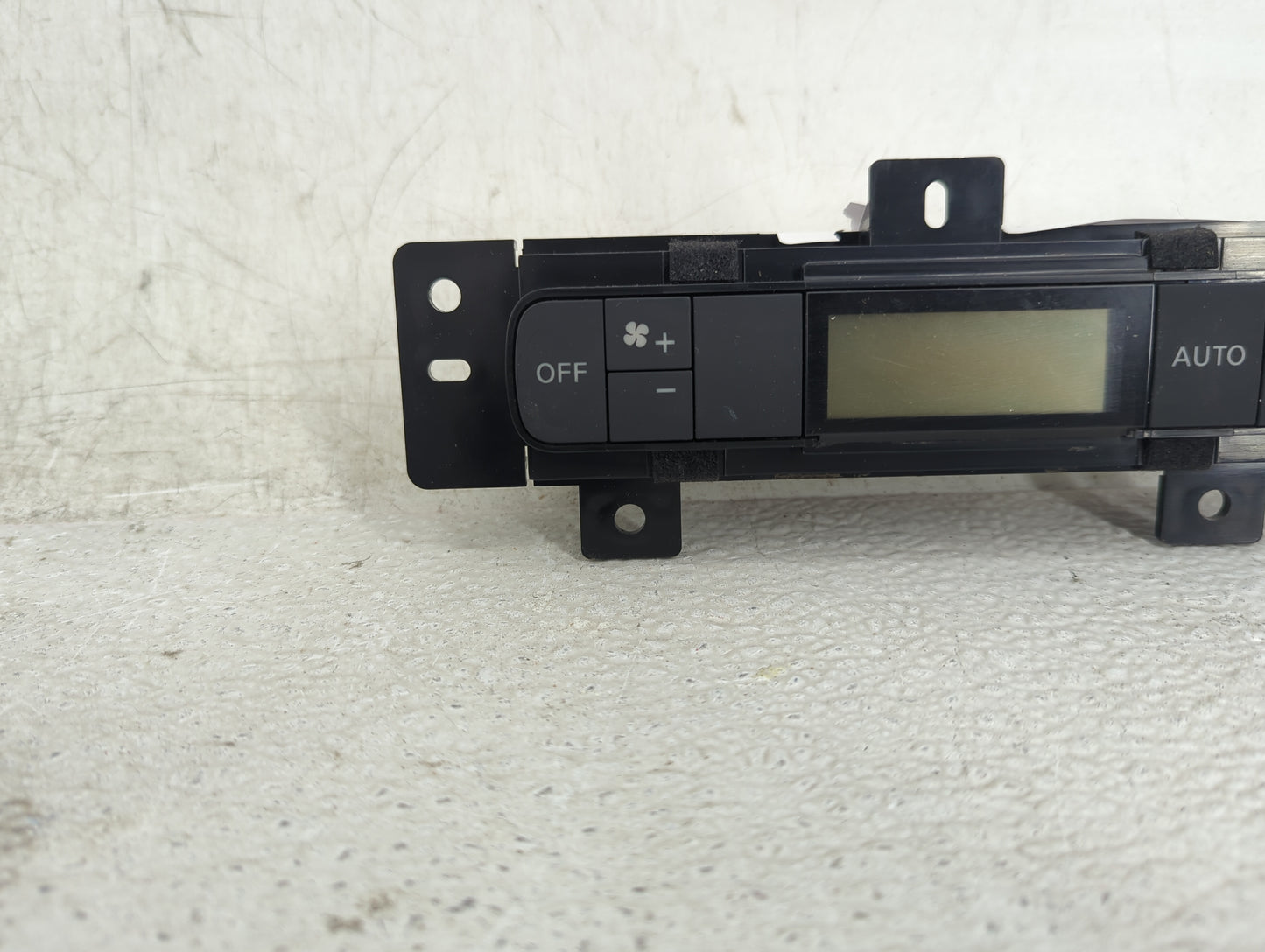 2013-2020 Nissan Pathfinder Climate Control Module Temperature AC/Heater Replacement P/N:275113KA0A 275113KA0A-E Fits OEM Us