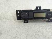 2013-2020 Nissan Pathfinder Climate Control Module Temperature AC/Heater Replacement P/N:275113KA0A 275113KA0A-E Fits OEM Us