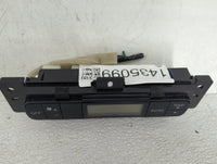 2013-2020 Nissan Pathfinder Climate Control Module Temperature AC/Heater Replacement P/N:275113KA0A 275113KA0A-E Fits OEM Us