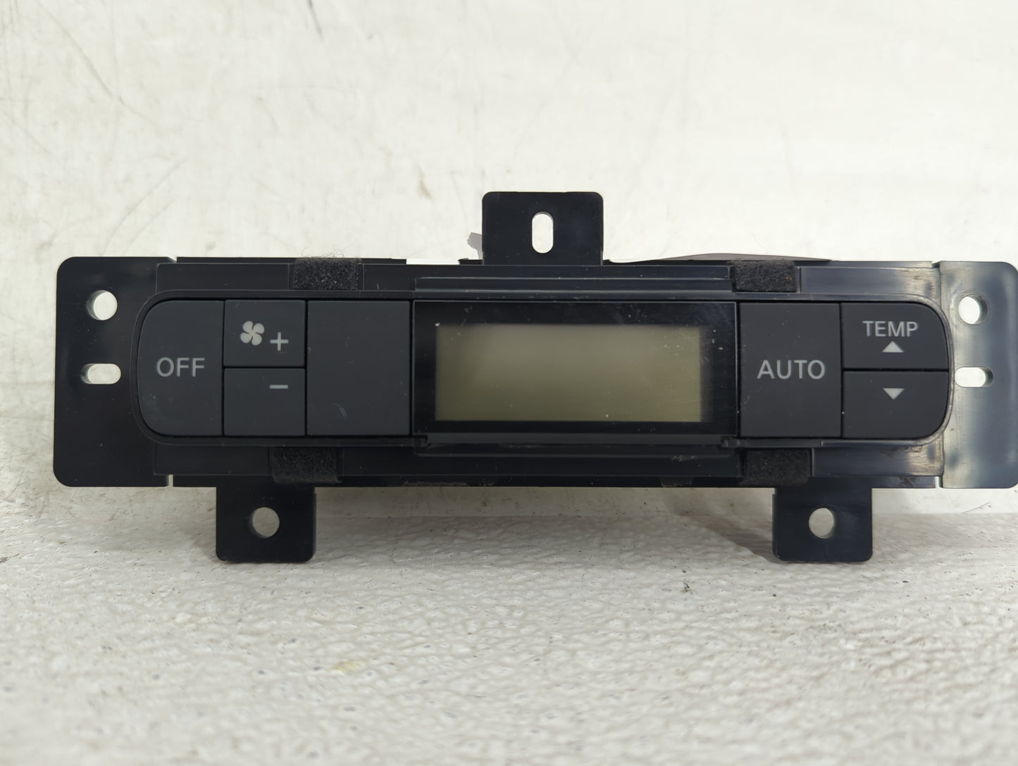 2013-2020 Nissan Pathfinder Climate Control Module Temperature AC/Heater Replacement P/N:275113KA0A 275113KA0A-E Fits OEM Us