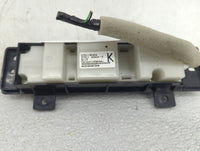 2013-2020 Nissan Pathfinder Climate Control Module Temperature AC/Heater Replacement P/N:275113KA0A 275113KA0A-E Fits OEM Us