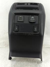 2013-2020 Nissan Pathfinder Climate Control Module Temperature AC/Heater Replacement P/N:68794 3KA1B E982-5171-100 Fits OEM 