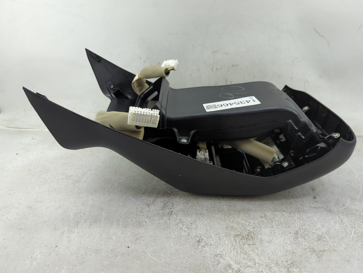 2013-2020 Nissan Pathfinder Climate Control Module Temperature AC/Heater Replacement P/N:68794 3KA1B E982-5171-100 Fits OEM 