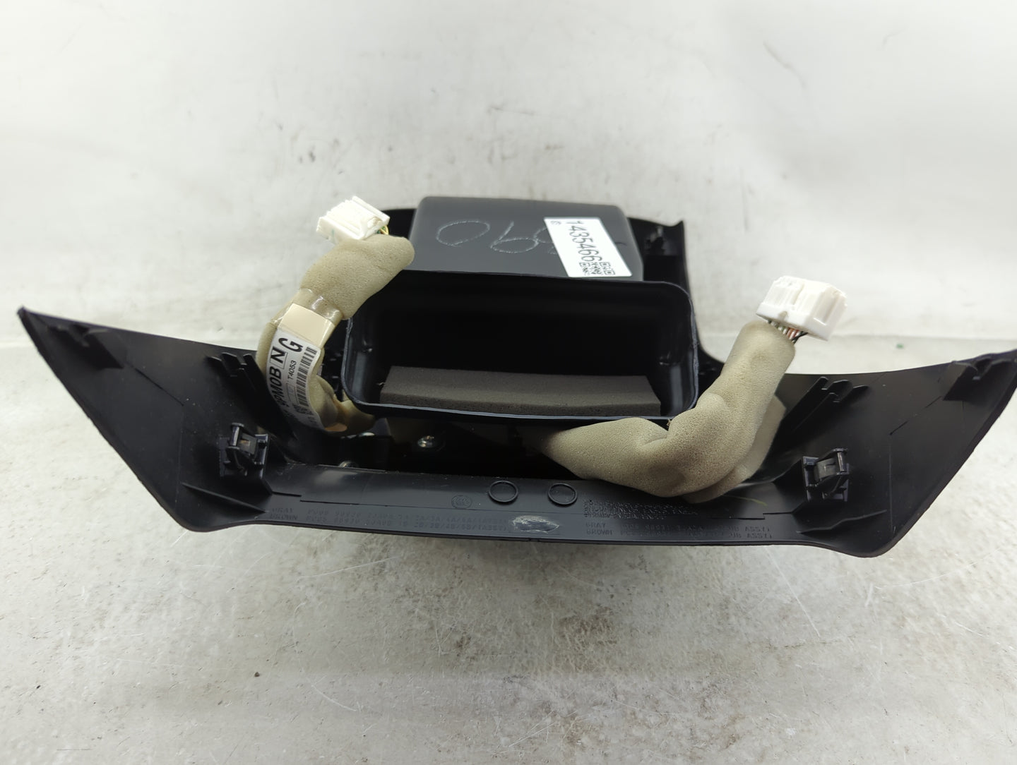 2013-2020 Nissan Pathfinder Climate Control Module Temperature AC/Heater Replacement P/N:68794 3KA1B E982-5171-100 Fits OEM 
