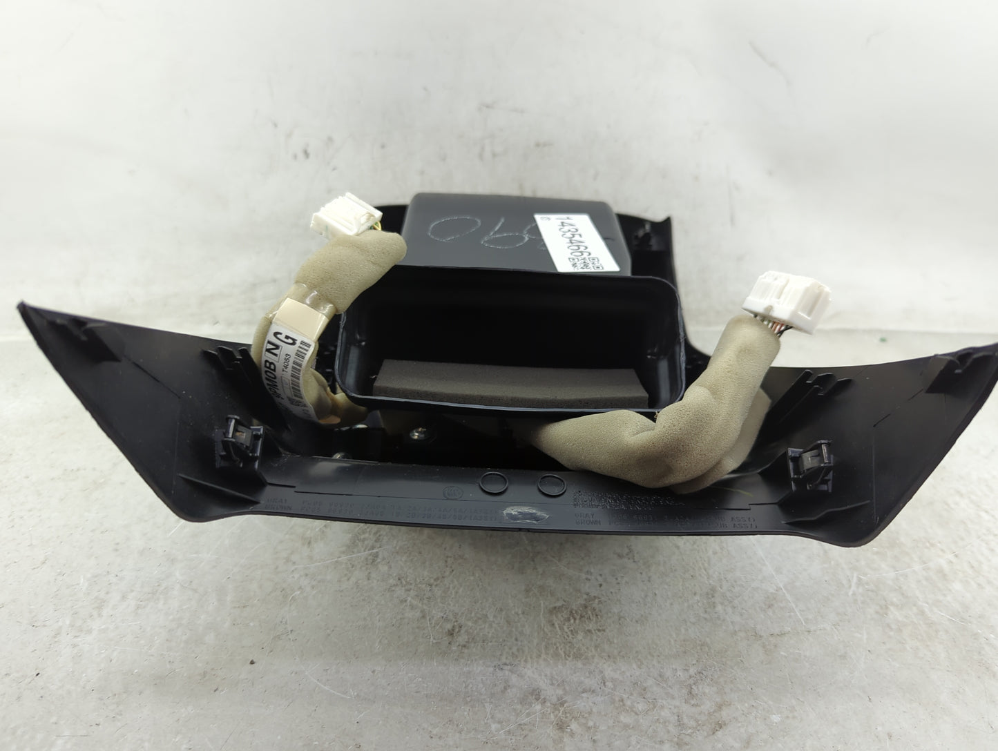2013-2020 Nissan Pathfinder Climate Control Module Temperature AC/Heater Replacement P/N:68794 3KA1B E982-5171-100 Fits OEM 