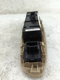 2013-2020 Nissan Pathfinder Master Power Window Switch Replacement Driver Side Left Fits OEM Used Auto Parts - Oemusedautopa