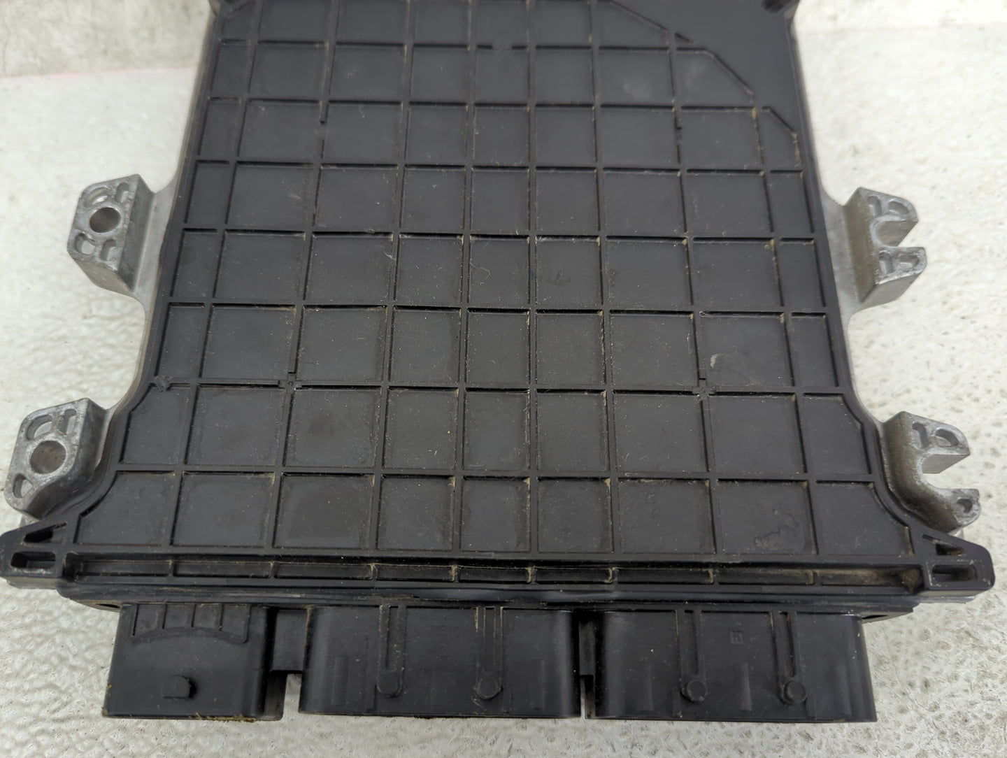 2018 Nissan Pathfinder PCM Engine Control Computer ECU ECM PCU OEM P/N:NEC030-059 BED40A-300 Fits Fits 2019 2020 OEM Used Au