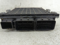 2018 Nissan Pathfinder PCM Engine Control Computer ECU ECM PCU OEM P/N:NEC030-059 BED40A-300 Fits Fits 2019 2020 OEM Used Au
