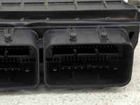 2018 Nissan Pathfinder PCM Engine Control Computer ECU ECM PCU OEM P/N:NEC030-059 BED40A-300 Fits Fits 2019 2020 OEM Used Au