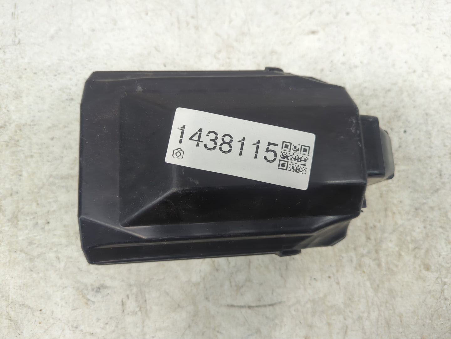 2015-2022 Nissan Pathfinder Fusebox Fuse Box Panel Relay Module P/N:284B7 3JV0D Fits Fits 2015 2016 2017 2018 2019 2020 2022