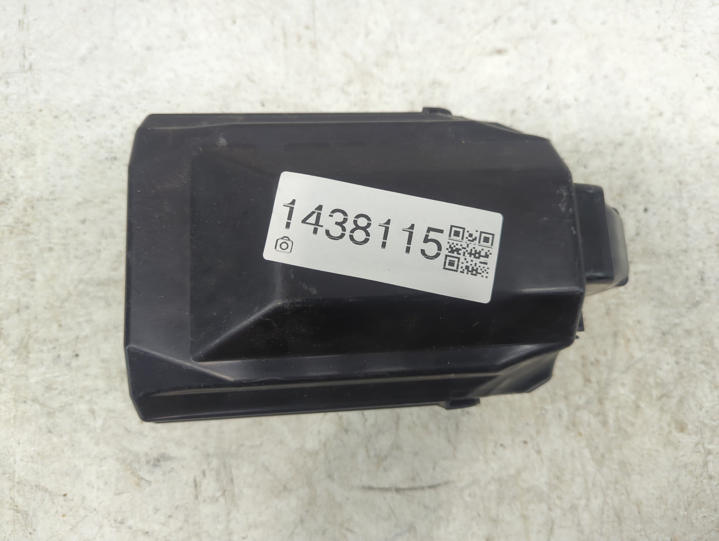 2015-2022 Nissan Pathfinder Fusebox Fuse Box Panel Relay Module P/N:284B7 3JV0D Fits Fits 2015 2016 2017 2018 2019 2020 2022