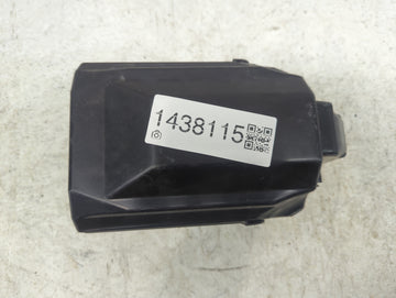 2015-2022 Nissan Pathfinder Fusebox Fuse Box Panel Relay Module P/N:284B7 3JV0D Fits Fits 2015 2016 2017 2018 2019 2020 2022
