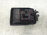 2015-2022 Nissan Pathfinder Fusebox Fuse Box Panel Relay Module P/N:284B7 3JV0D Fits Fits 2015 2016 2017 2018 2019 2020 2022