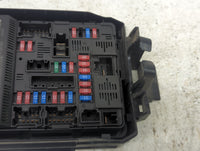 2015-2022 Nissan Pathfinder Fusebox Fuse Box Panel Relay Module P/N:284B7 3JV0D Fits Fits 2015 2016 2017 2018 2019 2020 2022