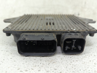 compare product 2018 Nissan Pathfinder PCM Engine Control Computer ECU ECM PCU OEM P/N:237F09PJ0A 5WK91406A Fits Fits 2019 2020 OEM Used Auto Parts