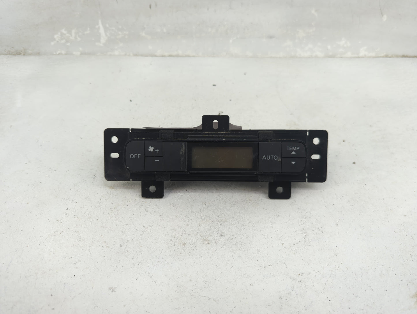 2013-2020 Nissan Pathfinder Climate Control Module Temperature AC/Heater Replacement P/N:275113KA0A Fits OEM Used Auto Parts