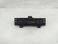 2013-2020 Nissan Pathfinder Climate Control Module Temperature AC/Heater Replacement P/N:275113KA0A Fits OEM Used Auto Parts