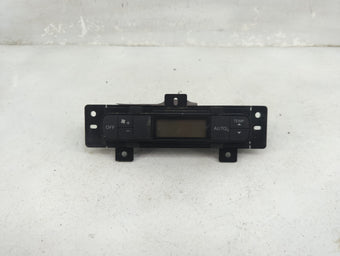compare product 2013-2020 Nissan Pathfinder Climate Control Module Temperature AC/Heater Replacement P/N:275113KA0A Fits OEM Used Auto Parts