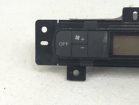 2013-2020 Nissan Pathfinder Climate Control Module Temperature AC/Heater Replacement P/N:275113KA0A Fits OEM Used Auto Parts