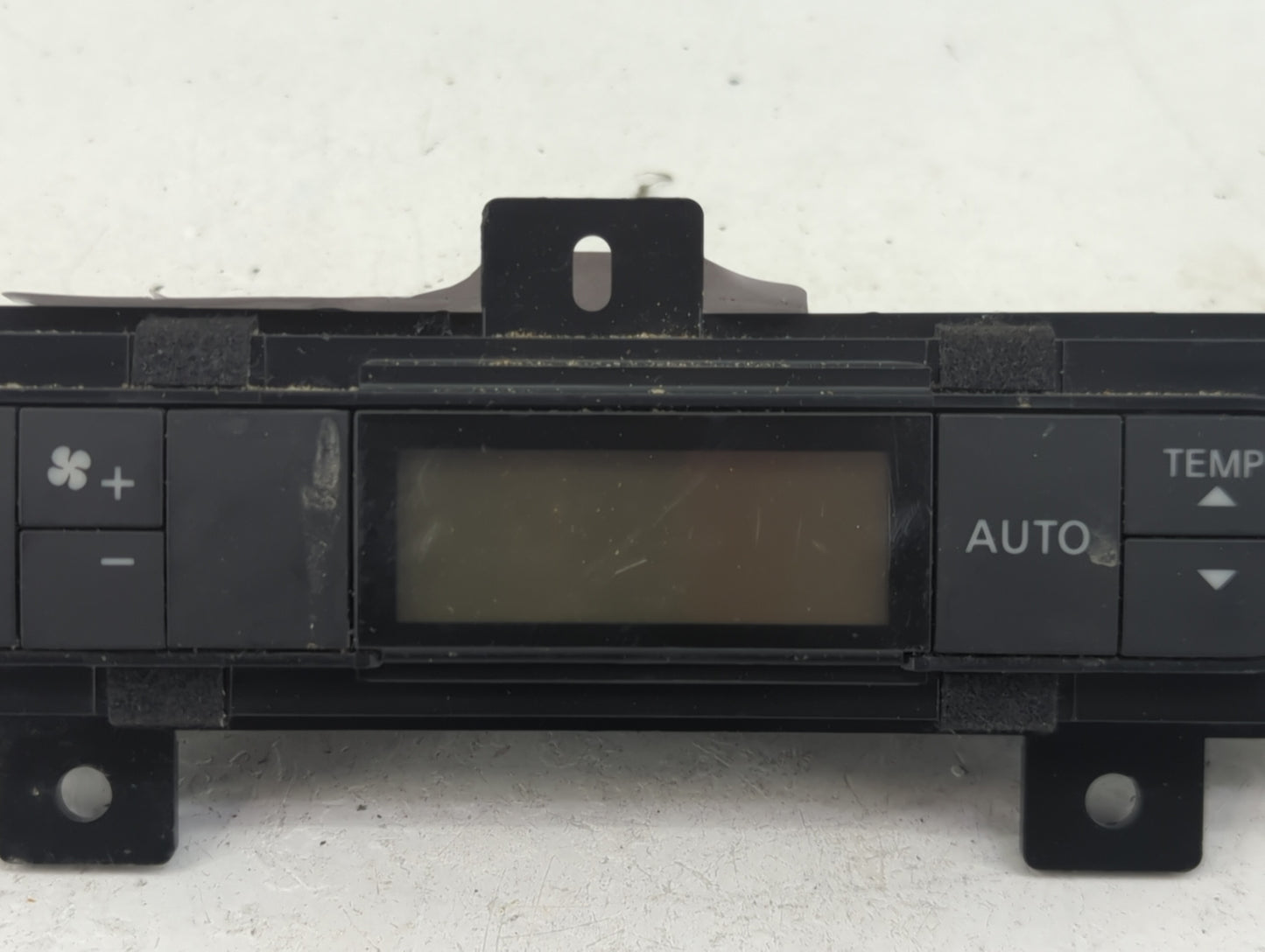 2013-2020 Nissan Pathfinder Climate Control Module Temperature AC/Heater Replacement P/N:275113KA0A Fits OEM Used Auto Parts