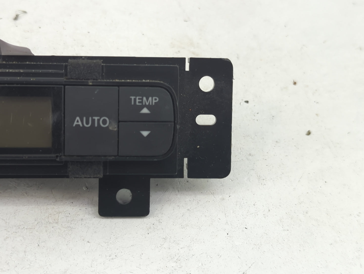 2013-2020 Nissan Pathfinder Climate Control Module Temperature AC/Heater Replacement P/N:275113KA0A Fits OEM Used Auto Parts
