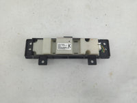 2013-2020 Nissan Pathfinder Climate Control Module Temperature AC/Heater Replacement P/N:275113KA0A Fits OEM Used Auto Parts