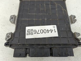 compare product 2018-2019 Nissan Pathfinder PCM Engine Control Computer ECU ECM PCU OEM P/N:BED40A-300 NEC030-060 Fits Fits 2018 2019 2020 OEM Used Auto Parts