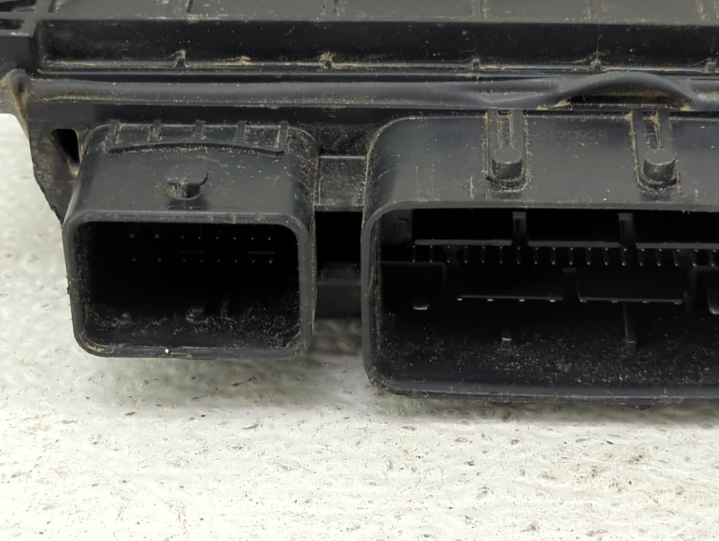 2018-2019 Nissan Pathfinder PCM Engine Control Computer ECU ECM PCU OEM P/N:BED40A-300 NEC030-060 Fits Fits 2018 2019 2020 O