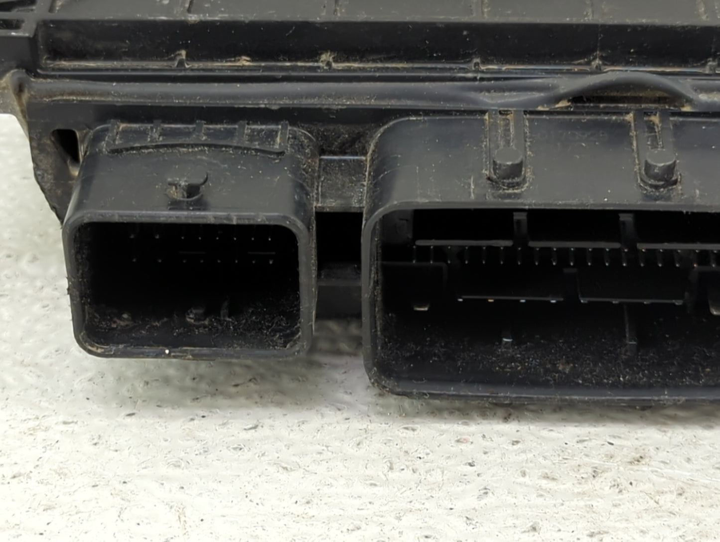 2018-2019 Nissan Pathfinder PCM Engine Control Computer ECU ECM PCU OEM P/N:BED40A-300 NEC030-060 Fits Fits 2018 2019 2020 O
