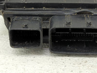 2018-2019 Nissan Pathfinder PCM Engine Control Computer ECU ECM PCU OEM P/N:BED40A-300 NEC030-060 Fits Fits 2018 2019 2020 O