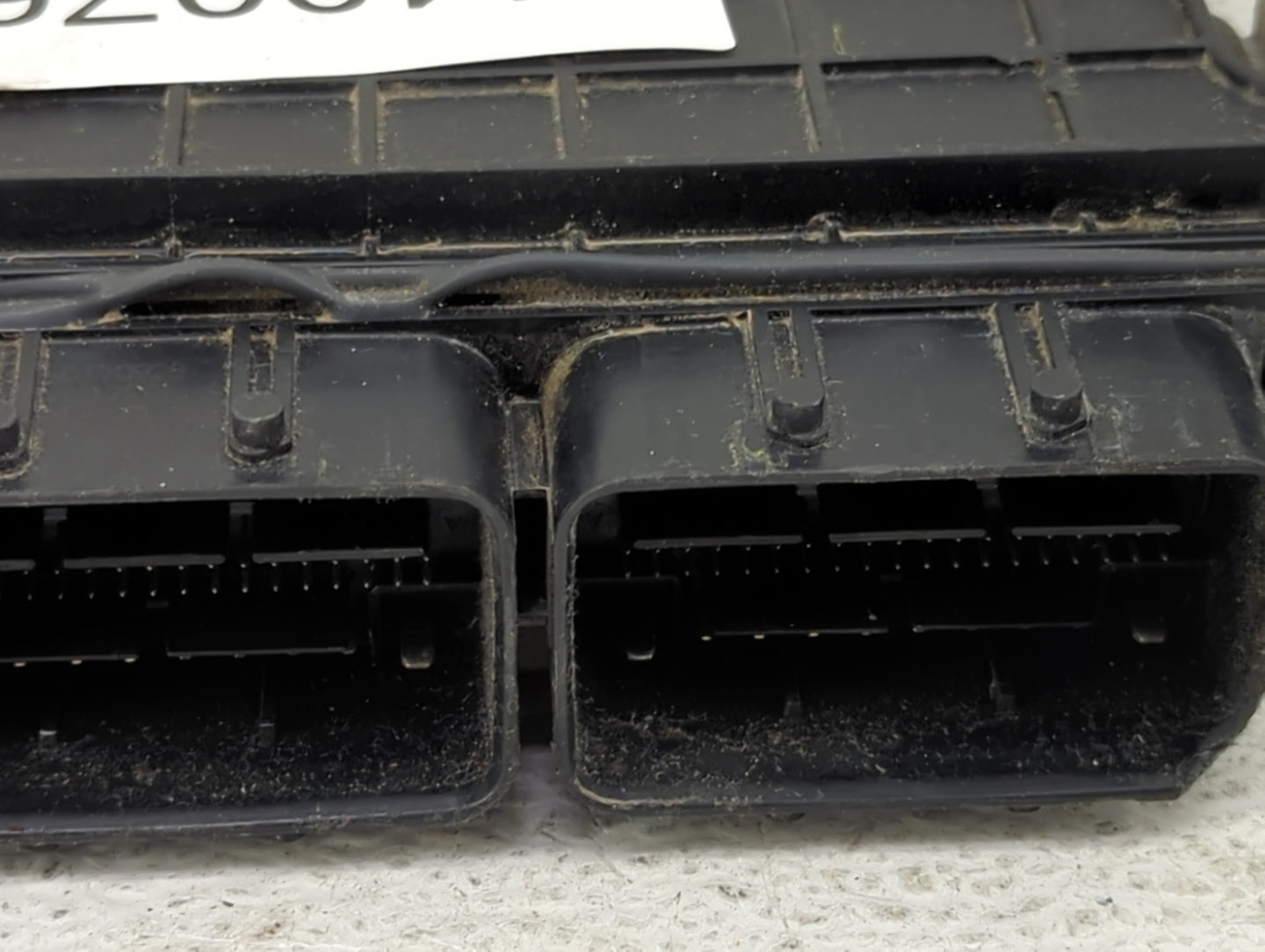 2018-2019 Nissan Pathfinder PCM Engine Control Computer ECU ECM PCU OEM P/N:BED40A-300 NEC030-060 Fits Fits 2018 2019 2020 O