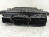 2018 Nissan Pathfinder PCM Engine Control Computer ECU ECM PCU OEM P/N:BED40A-300 NEC038-089 Fits Fits 2019 2020 OEM Used Au