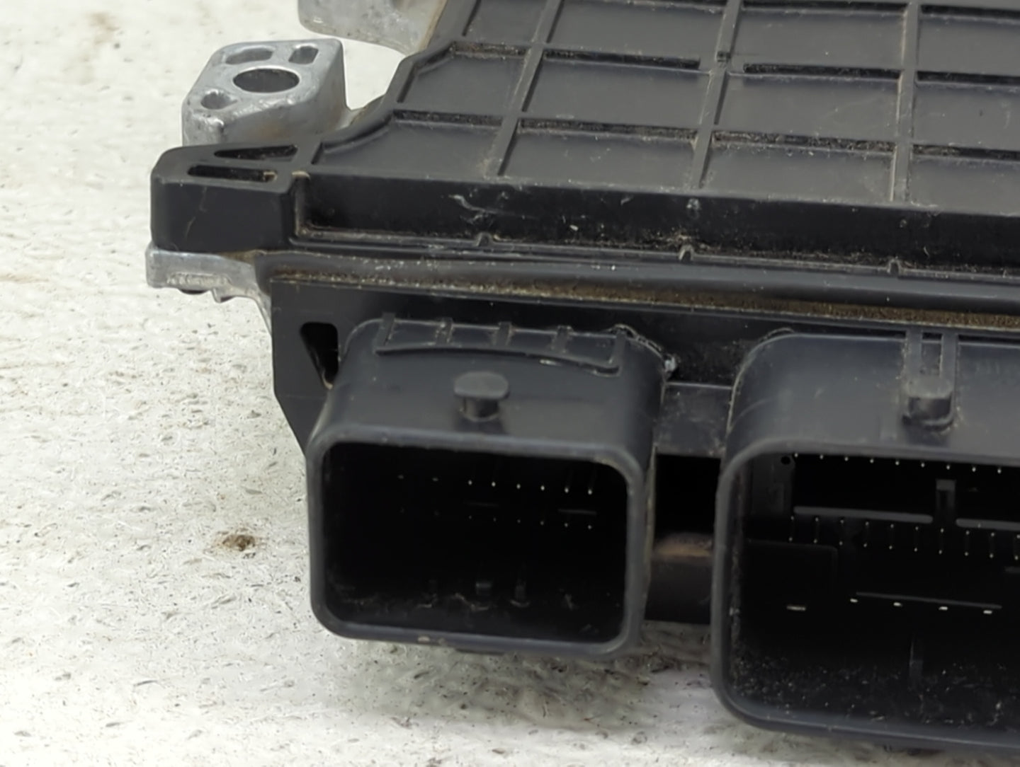 2018 Nissan Pathfinder PCM Engine Control Computer ECU ECM PCU OEM P/N:BED40A-300 NEC038-089 Fits Fits 2019 2020 OEM Used Au