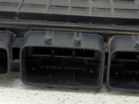2018 Nissan Pathfinder PCM Engine Control Computer ECU ECM PCU OEM P/N:BED40A-300 NEC038-089 Fits Fits 2019 2020 OEM Used Au