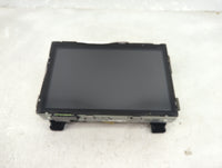 2018 Nissan Pathfinder Information Display Screen - Oemusedautoparts1.com