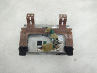 2018 Nissan Pathfinder Information Display Screen - Oemusedautoparts1.com