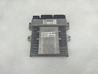 2018-2019 Nissan Pathfinder PCM Engine Control Computer ECU ECM PCU OEM P/N:NEC038-087 BED40A-300 Fits Fits 2018 2019 2020 O