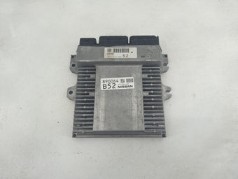 compare product 2018-2019 Nissan Pathfinder PCM Engine Control Computer ECU ECM PCU OEM P/N:NEC038-087 BED40A-300 Fits Fits 2018 2019 2020 OEM Used Auto Parts