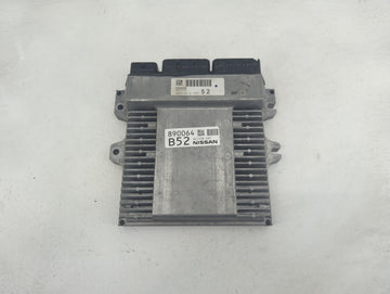 2018-2019 Nissan Pathfinder PCM Engine Control Computer ECU ECM PCU OEM P/N:NEC038-087 BED40A-300 Fits Fits 2018 2019 2020 O
