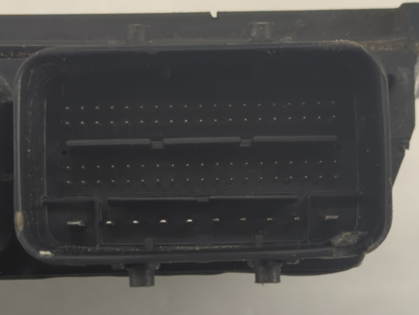 2018-2019 Nissan Pathfinder PCM Engine Control Computer ECU ECM PCU OEM P/N:NEC038-087 BED40A-300 Fits Fits 2018 2019 2020 O