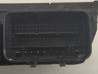 2018-2019 Nissan Pathfinder PCM Engine Control Computer ECU ECM PCU OEM P/N:NEC038-087 BED40A-300 Fits Fits 2018 2019 2020 O