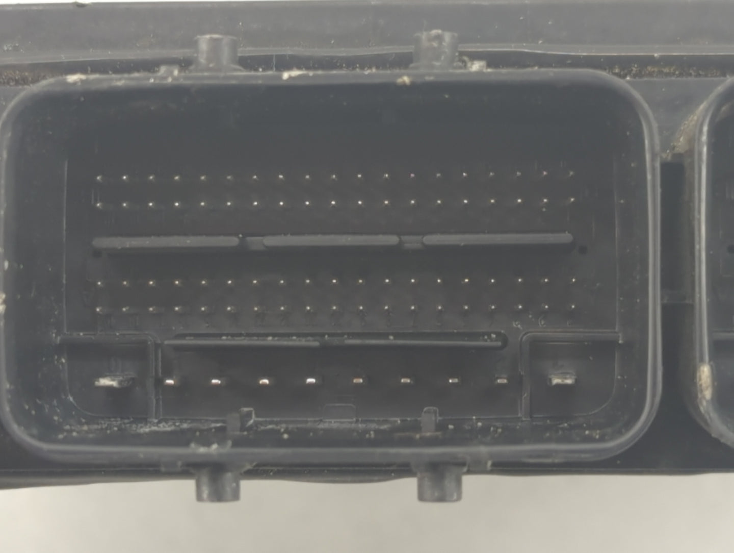2018-2019 Nissan Pathfinder PCM Engine Control Computer ECU ECM PCU OEM P/N:NEC038-087 BED40A-300 Fits Fits 2018 2019 2020 O
