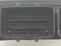 2018-2019 Nissan Pathfinder PCM Engine Control Computer ECU ECM PCU OEM P/N:NEC038-087 BED40A-300 Fits Fits 2018 2019 2020 O