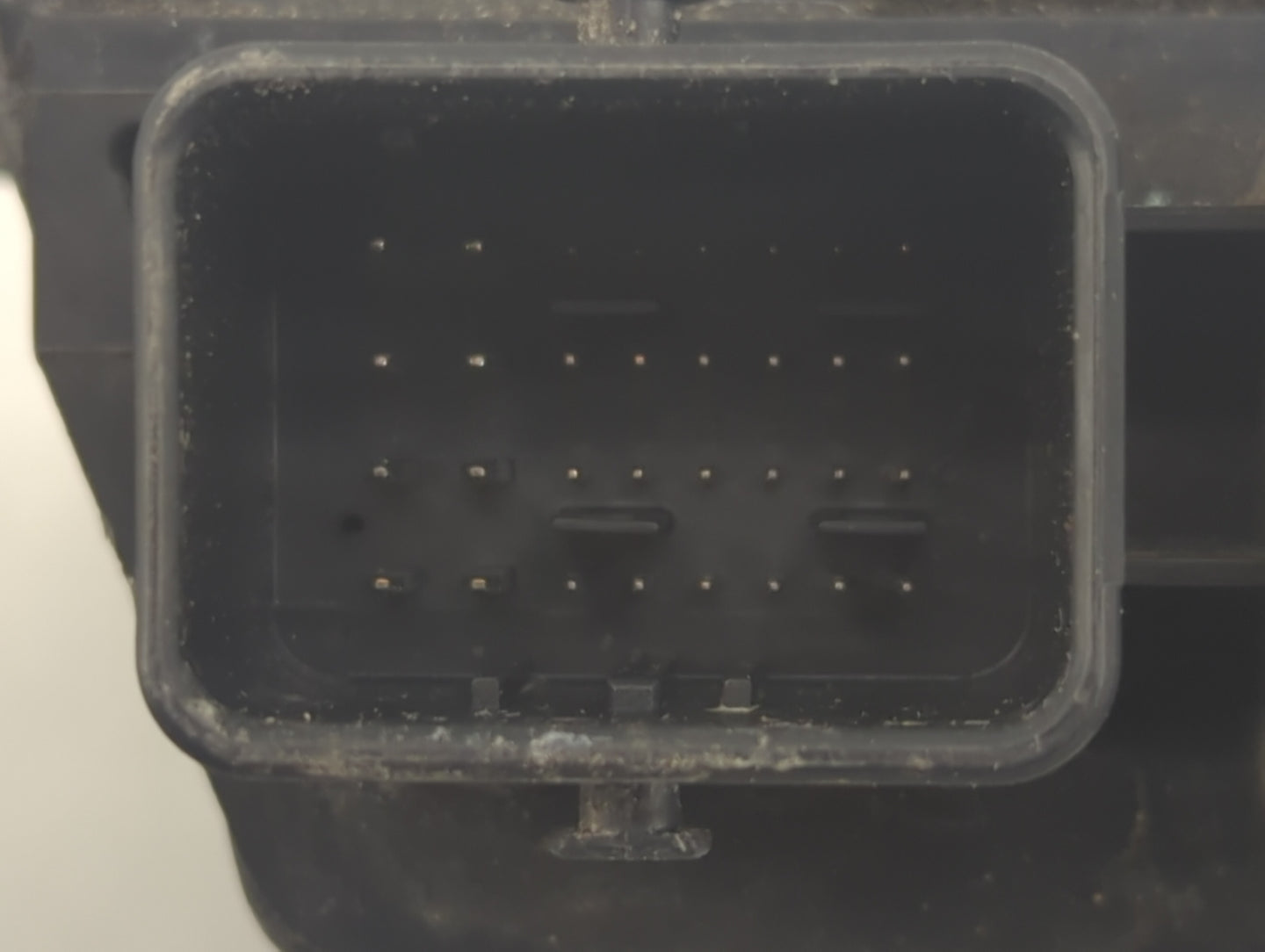 2018-2019 Nissan Pathfinder PCM Engine Control Computer ECU ECM PCU OEM P/N:NEC038-087 BED40A-300 Fits Fits 2018 2019 2020 O
